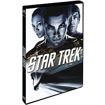 Star Trek - DVD (P00463)
