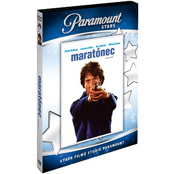 Maratónec - DVD (P00572)