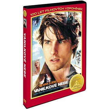 Vanilkové nebe - DVD (P00817)
