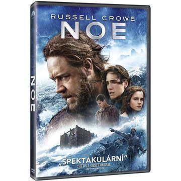 Noe - DVD (P00945)