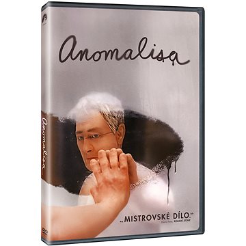 Anomalisa - DVD (P00959)