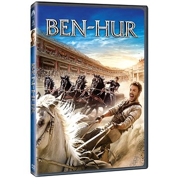Ben-Hur - DVD (P01024)