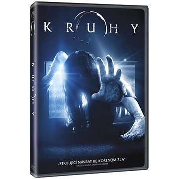 Kruhy - DVD (P01042)