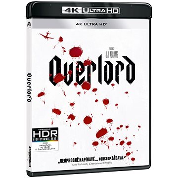 Overlord - 4K Ultra HD (P01124)