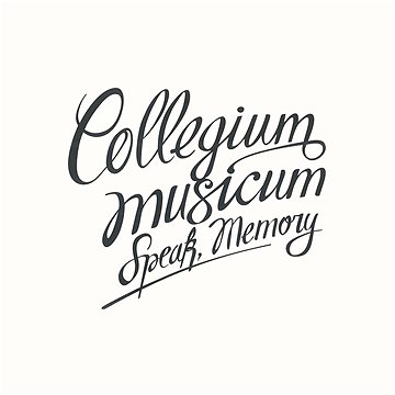 Collegium Musicum: Speak, Memory ( CD+DVD ) - CD (PM0044-2)