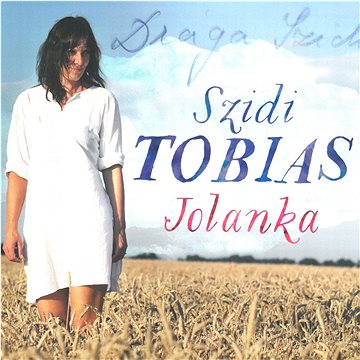 Tobias Szidi: Jolanka - LP (PM0085-1)