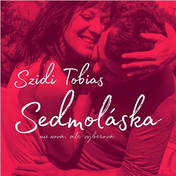 Tobias Szidi: Sedmoláska (2x CD) - CD (PM0107-2)