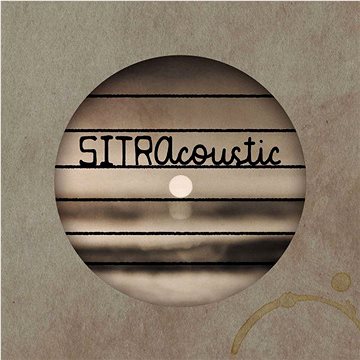 Sitra Achra: SITRAcoustic - CD (PM0141-2)