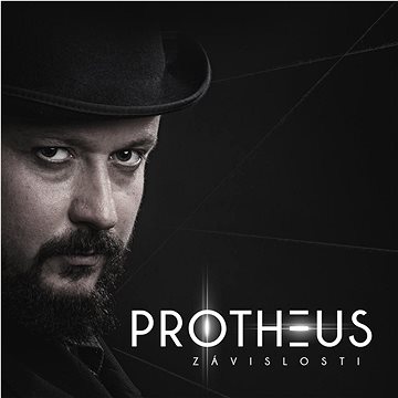 Protheus: Závislosti - CD (PROTH2022)