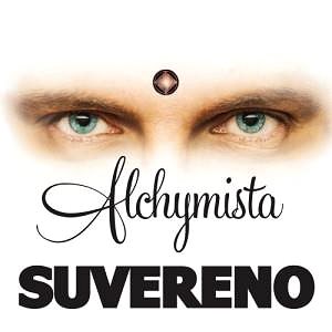 Alchymista: Suvereno - CD (R13200042331)