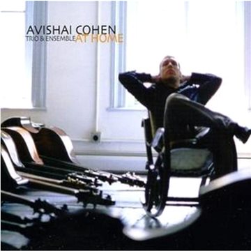 Cohen Avishai: At Home - CD (RD4602)
