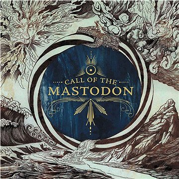 Mastodon: Call of the Mastodon - LP (RR44741)