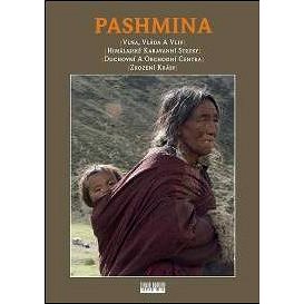 Pashmina - DVD (SB002)