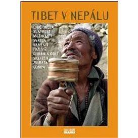 Tibet v Nepálu - DVD (SB003)