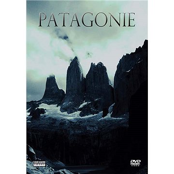 Patagonie - DVD (SB010)