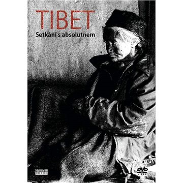 Tibet:Setkání s absolutnem - DVD (SB011)