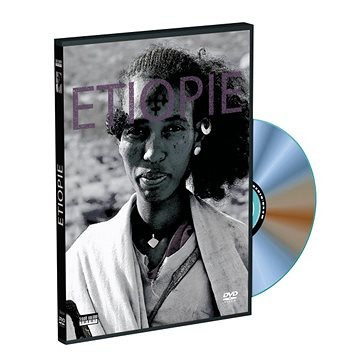 Etiopie - DVD (SB014)