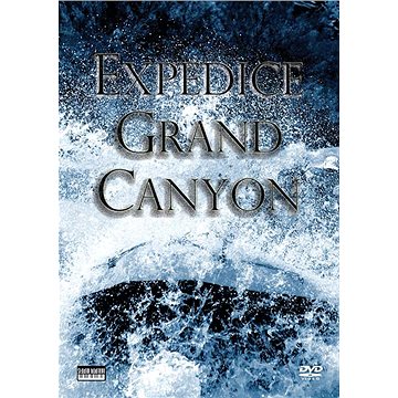 Expedice Grand Canyon - DVD (SB015)