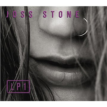 Stone Joss: LP1 - CD (SD233418)