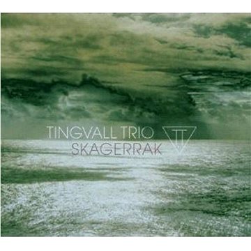 Tingvall Trio: Skagerrak - LP (SKL9057-1)