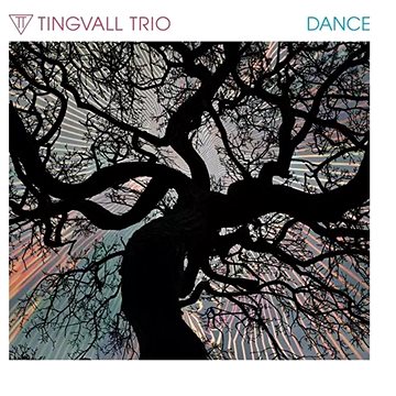 Tingvall Trio: Dance - LP (SKL9177-1)