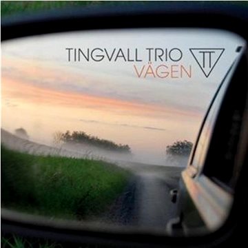 Tingvall Trio: Vaegen - CD (SKP9107-2)