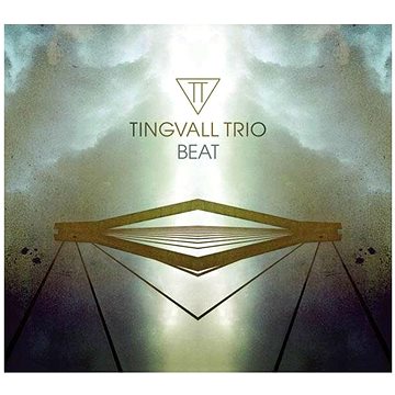 Tingvall Trio: Beat - CD (SKP9137-2)