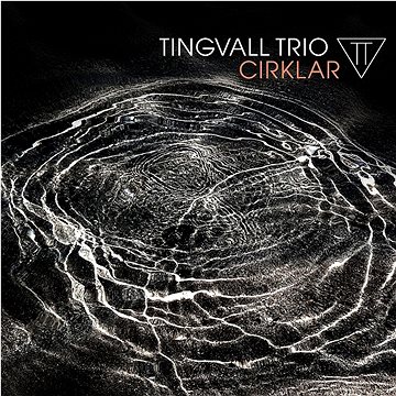 Tingvall Trio: Cirklar - CD (SKP9157-2)