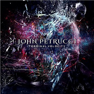 Petrucci John: Terminal Velocity (2x LP) - LP (SMM002V)
