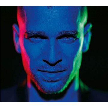 Spirit Majk: Nie som tu náhodou - CD (SPI010)
