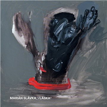 Slávka Marián: Vláska2 - CD (SR0136)
