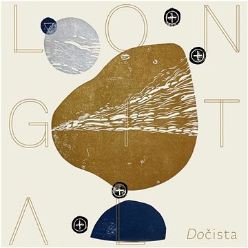 Longital: Dočista - LP (SR144-1)