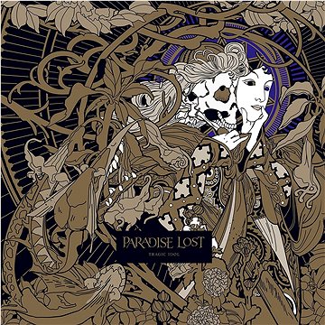Paradise Lost: Tragic Idol - LP (SRE571LP)
