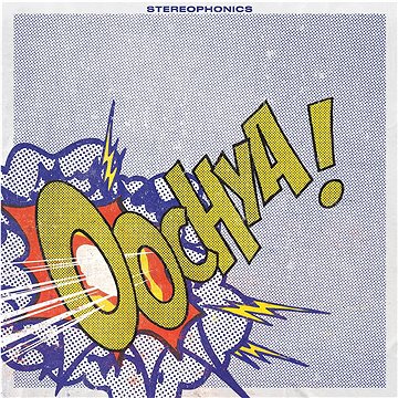 Stereophonics: Oochya! - CD (STYLUSCD15)