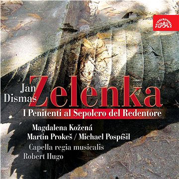 Capella regia musicalis, Hugo Robert: I Penitenti Al Sepolcro - CD (SU3785-2)