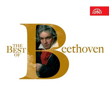 Various: The Best of Beethoven - CD (SU3896-2)