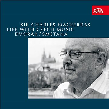 Mackerras Charles: Life with Czech Music (6x CD) - CD (SU4041-2)