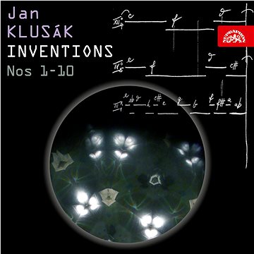 Klusák Jan: Invence (2x DVD) - DVD (SU4163-2)
