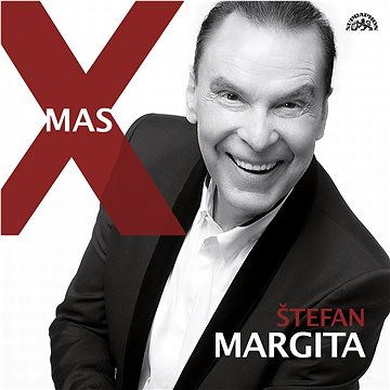 Margita Štefan & Plachetka Adam: X MAS - CD (SU4201-2)