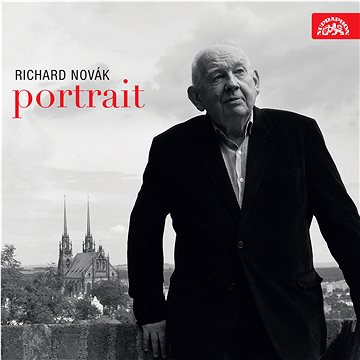 Novák Richard: Recitál (2x CD) - CD (SU4206-2)
