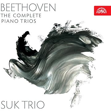 Sukovo trio: Kompletní klavírní trio (4x CD) - CD (SU4297-2)