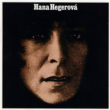 Hegerová Hana: Recital 2 - CD (SU5722-2)