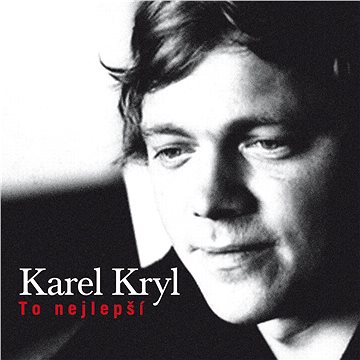 Kryl Karel: To nejlepší - CD (SU5958-2)