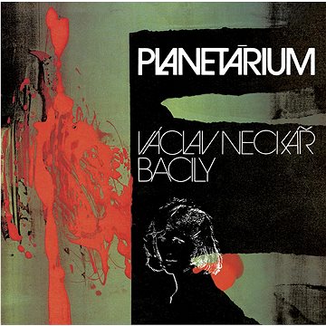 Neckář Václav: Planetárium (3 disky) - 2x CD+DVD (SU5991-2)