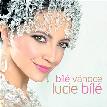 Bílá Lucie: Bílé Vánoce Lucie Bílé - CD (SU6008-2)