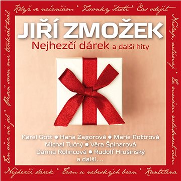 Various: Nejhezčí dárek a další hity (SU6011-2)
