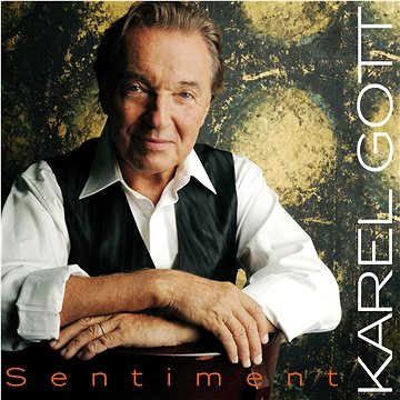 Gott Karel: Sentiment - CD (SU6034-2)