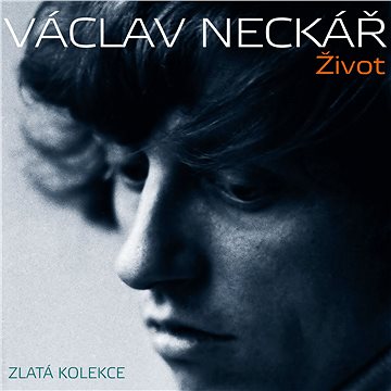 Neckář Václav: Život - Zlatá kolekce (3x CD) - CD (SU6042-2)