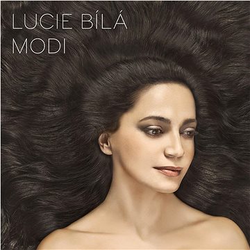 Bílá Lucie: Modi - CD (SU6060-2)