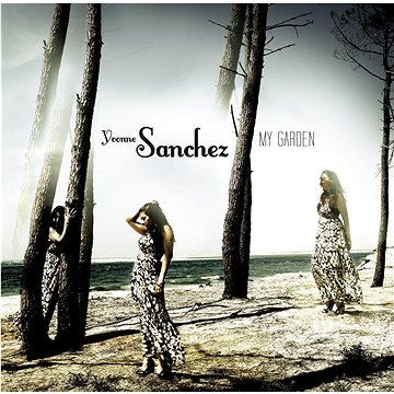 Sanchez Yvonne: My Garden (SU6083-2)